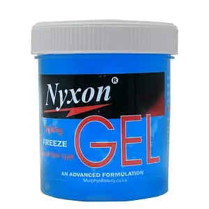 Nyxon Styling Freeze Gel 250 ml