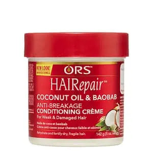 ORS Hair Repair Anti-Breakage Conditioning Cream 5oz