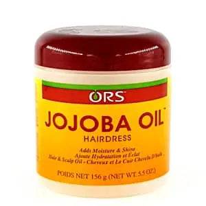 ORS Jojoba Oil Hairdress 156g