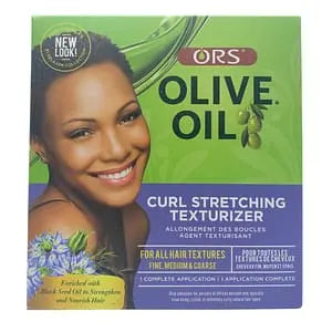ORS Olive Oil Curl Stretching Texturizer