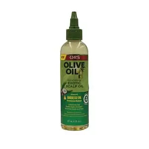 ORS Olive Oil  Exotic Scalp Oil 4.3fl.oz