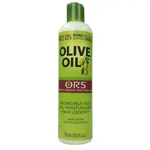 ORS Olive Oil Moisturizing Hair Lotion 10.6oz