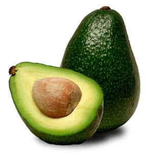 African Avocado pear Single Pears For £2.50