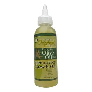 Originals Olive Oil Stimulating Growth Oil 4fl.oz