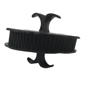 (Pack of 2) Hair Brushes