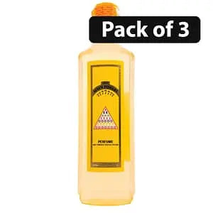 (Pack of 3) Seven Powers Spiritual Perfume