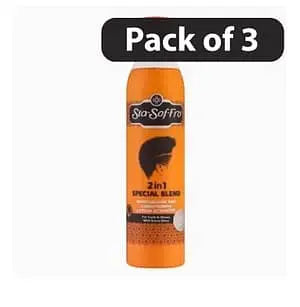(Pack of 3) Sta-Sof-Fro 2 in 1 Special Blend 250ml