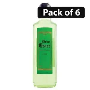 (Pack of 6) Cybele Divine Grace Perfume