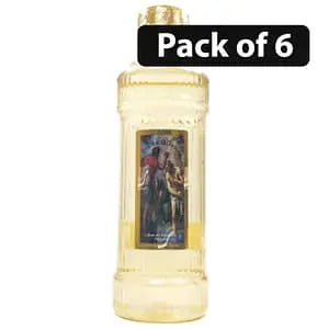 (Pack of 6) Divine Blessing Spiritual Perfume 1000ml