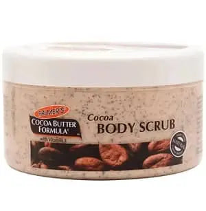 Palmer’s Cocoa Butter Body Scrub 7oz
