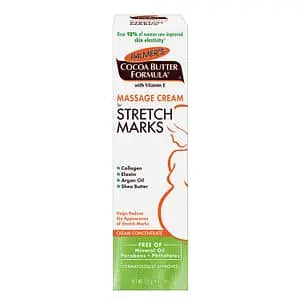 Palmer’s Cocoa Butter Massage Cream 4.4oz