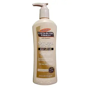 Palmer’s Cocoa Butter Natural Bronze Body Lotion 8.5oz