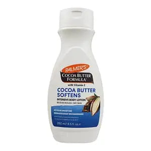 Palmer’s Cocoa Butter Softens Intensive Body Lotion 8.5oz/250ml