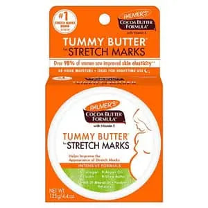 Palmer’s Cocoa Tummy Butter Stretch Marks 4.4oz