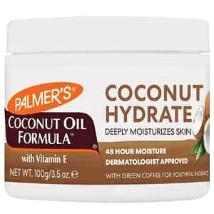 Palmer’s Coconut Hydrate Body Balm 100g