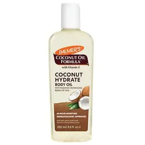 Palmer’s Coconut Hydrate Body Oil 250ml
