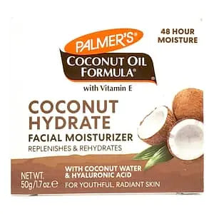 Palmer’s Coconut Hydrate Facial Moisturizer 1.7oz