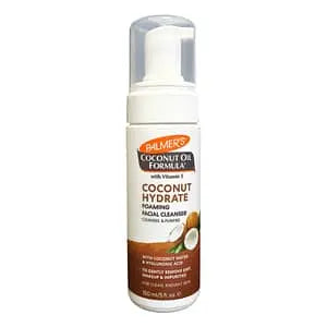 Palmer’s Coconut Hydrate Foaming Facial Cleanser 150ml