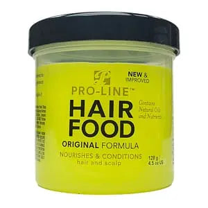 Pro-Line Hair Food Original Formula 4.5oz
