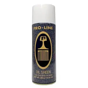 Pro-Line Oil Sheen 10oz