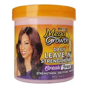 Profectiv Mega Growth Daily Leave-in Strengthener 15oz