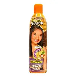 Profectiv Mega Growth Mega Growth Oil 8oz