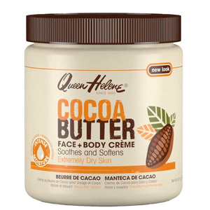 QUEEN HELEN BODY CREAM 425G