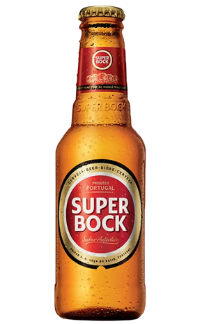 SUPER BOCK MINI Afrobuy