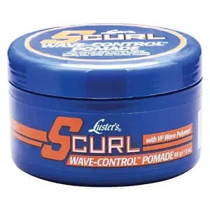 Scurl Wave Control Pomade 85g