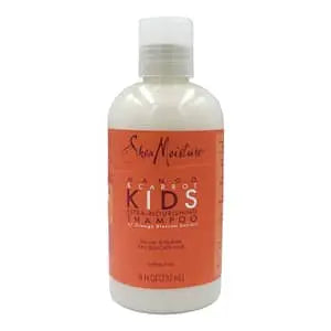Shea Moisture Kids Extra Nourishing Shampoo 8fl.oz/237ml