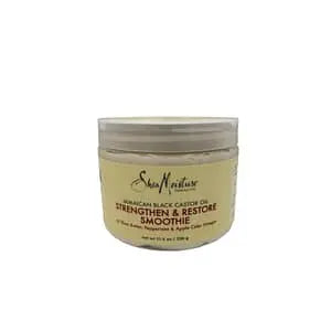 Shea Moisture Strengthen And Restore Smoothie 11.5oz/326g