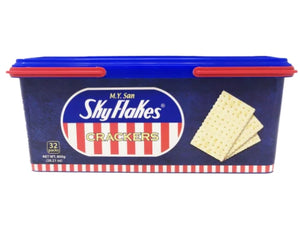 SKYFLAKES CRACKER TUB 800G