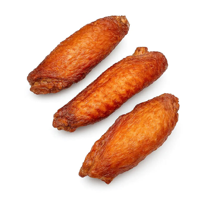 Smoked Turkey Mid Wings