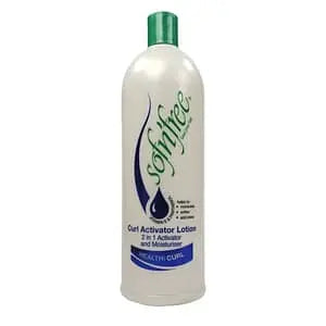 Sofn’free Curl Activator Lotion 750ml