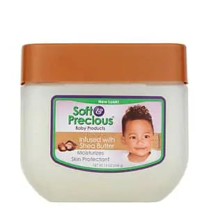 Soft & Precious Infused with Shea Buter