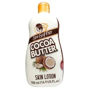 Sta-Sof-Fro Cocoa Butter Skin Lotion 500ml