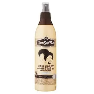 Sta-Sof-Sro Extra Dry Hair Spray 16.91oz/500ml