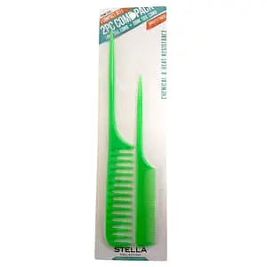 Stellla Compact Set 2PC Comb Pack 2501