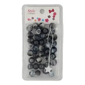 Style Collections Hair Beads BD009