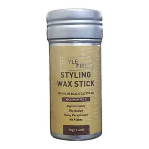 Style First Styling Wax Stick 75g