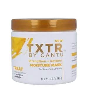TXTR Strength & Restore Moisture Mask 14oz