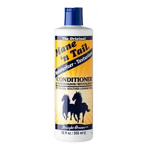 The Original Mane ‘n Tail Moisturizer -Texturizer Conditioner 12oz