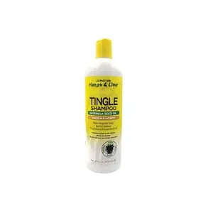 Tingle Shampoo 16fl.oz