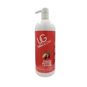 Ultra Glow Cocoa Butter Lotion 32fl.oz