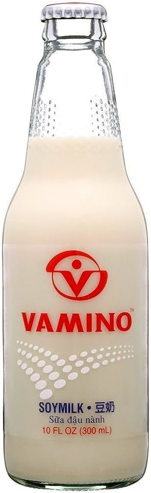 Vamino Soy Drink 300ML