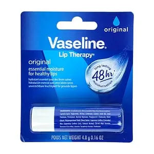 Vaseline Lip Therapy 4.8g