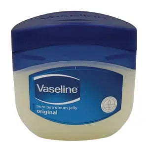 Vaseline Original Pure Petroleum Jelly 50ml