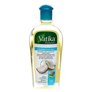 Vatika Naturals Coconut Hair Oil 200ml