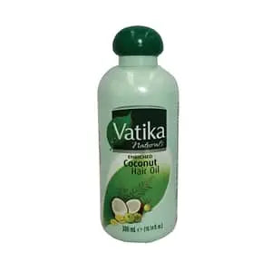 Vatika Naturals Enriched Coconut Hair Oil 300ml