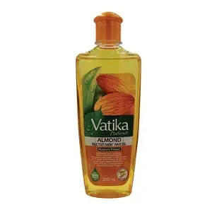 Vatika Naturals Multi Vitamin Hair Oil 200ml